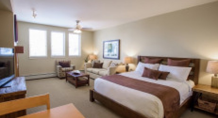Fraser Crossing & Founders Pointe, Winter Park ski chalet, image 8